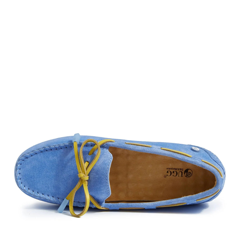 - UGG Krista Summer Moccasin - UGG Boot Australia