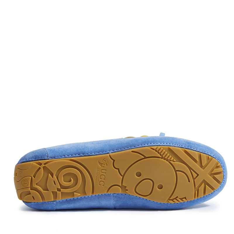 - UGG Krista Summer Moccasin - UGG Boot Australia