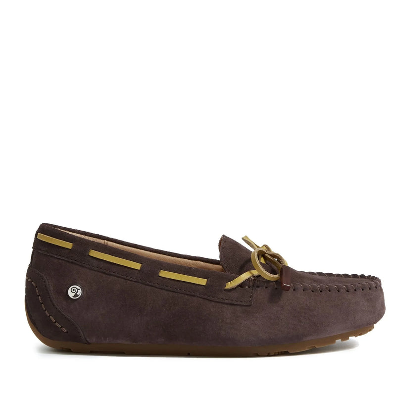 - UGG Krista Summer Moccasin - UGG Boot Australia