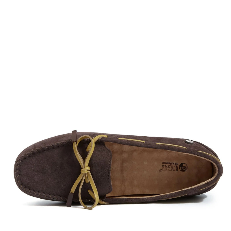 - UGG Krista Summer Moccasin - UGG Boot Australia