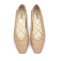 - UGG Kyoto Flats - UGG Boot Australia