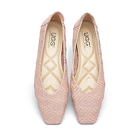 - UGG Kyoto Flats - UGG Boot Australia