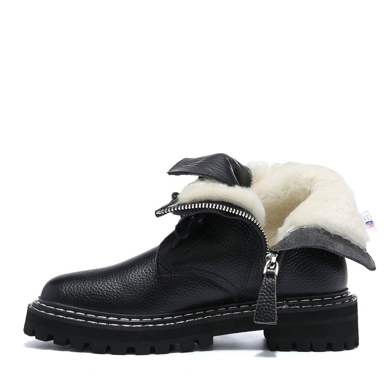 - UGG Laced Up Venus Boots - UGG Boot Australia