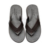 - UGG Leather Slide - UGG Boot Australia