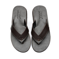 - UGG Leather Slide - UGG Boot Australia
