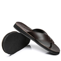 - UGG Leather Slide - UGG Boot Australia