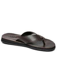 - UGG Leather Slide - UGG Boot Australia