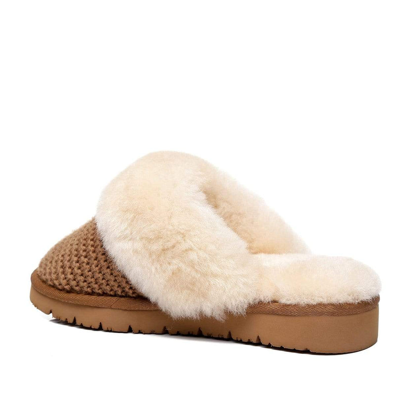 - UGG Lisbon Scuff - UGG Boot Australia