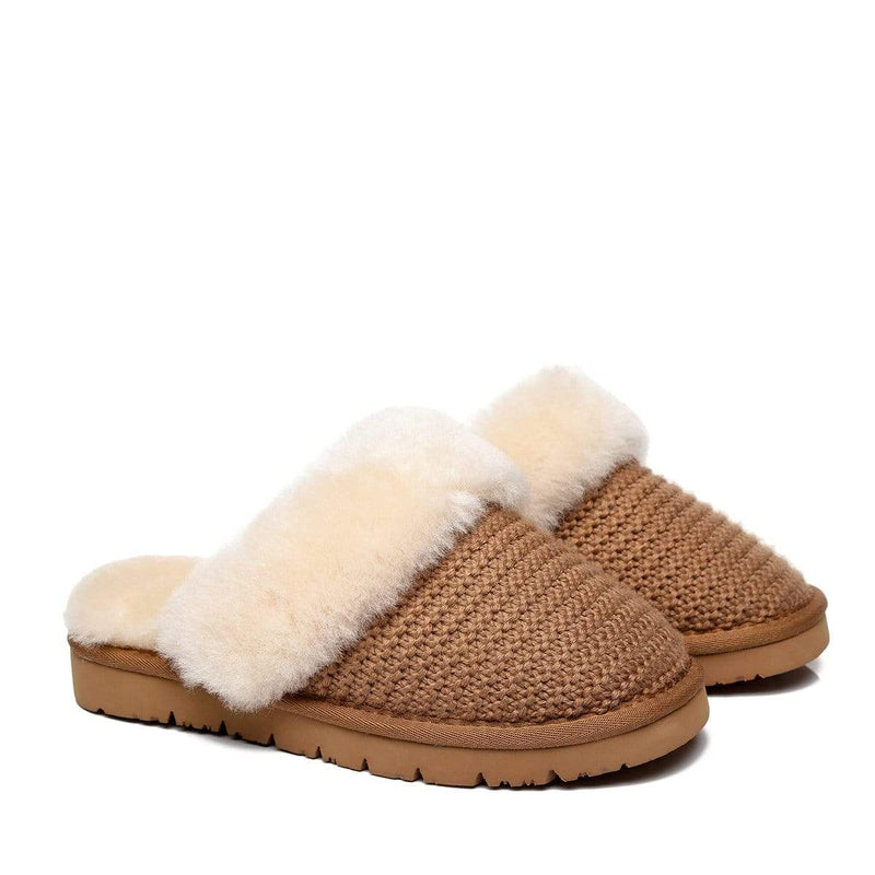 - UGG Lisbon Scuff - UGG Boot Australia