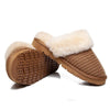 - UGG Lisbon Scuff - UGG Boot Australia