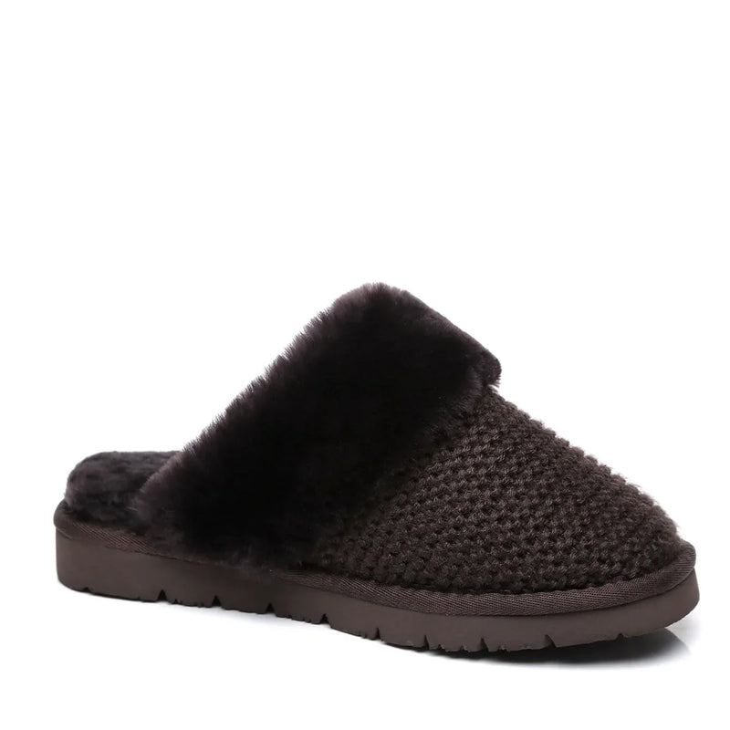 - UGG Lisbon Scuff - UGG Boot Australia
