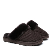 - UGG Lisbon Scuff - UGG Boot Australia