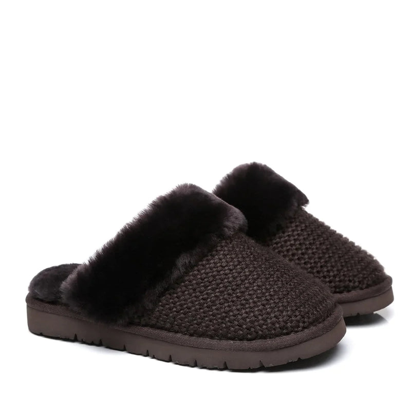 - UGG Lisbon Scuff - UGG Boot Australia