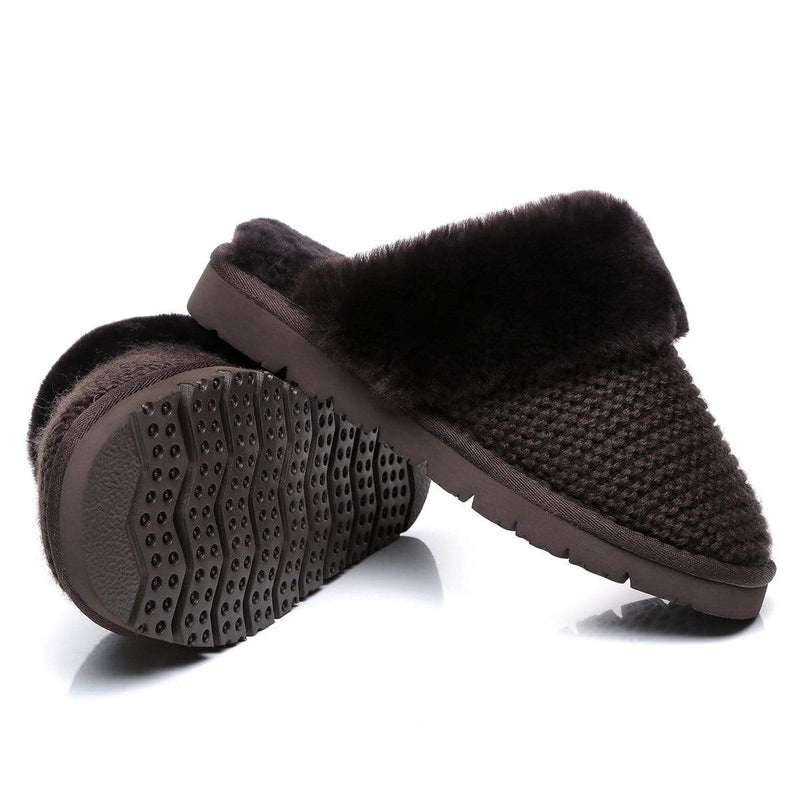 - UGG Lisbon Scuff - UGG Boot Australia