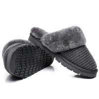 - UGG Lisbon Scuff - UGG Boot Australia