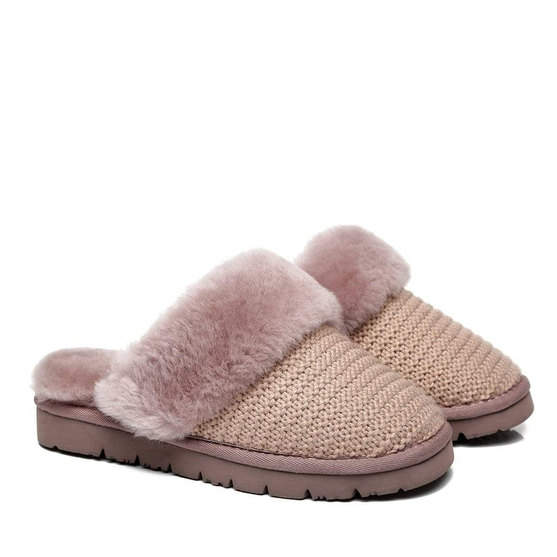 - UGG Lisbon Scuff - UGG Boot Australia