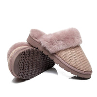 - UGG Lisbon Scuff - UGG Boot Australia