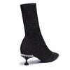  - UGG Lurex Knit Ankle Boot - Original UGG Australia Classic