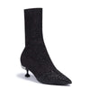  - UGG Lurex Knit Ankle Boot - Original UGG Australia Classic