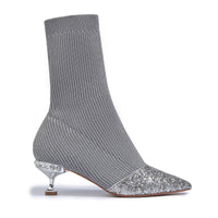  - UGG Lurex Knit Ankle Boot - Original UGG Australia Classic