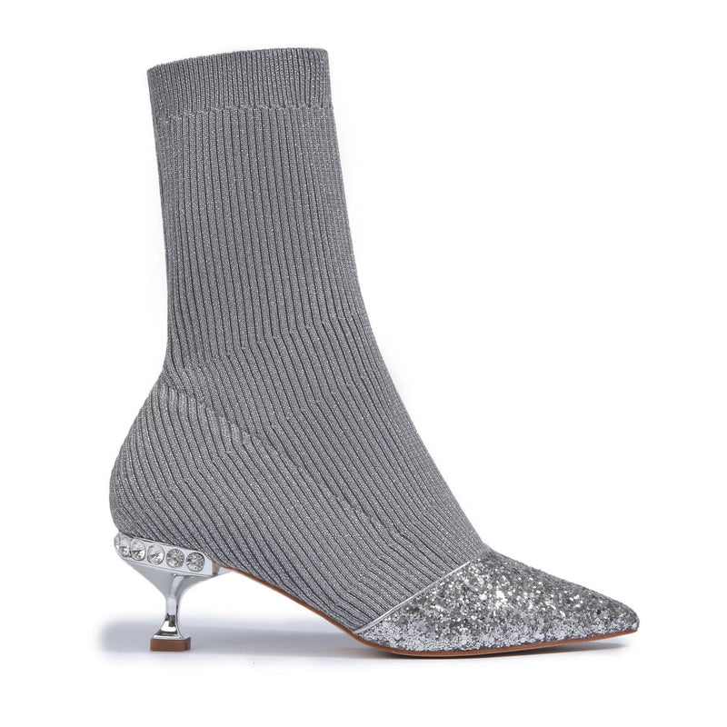  - UGG Lurex Knit Ankle Boot - Original UGG Australia Classic
