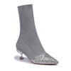  - UGG Lurex Knit Ankle Boot - Original UGG Australia Classic