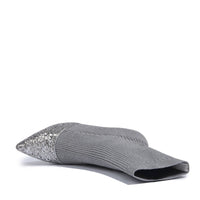  - UGG Lurex Knit Ankle Boot - Original UGG Australia Classic