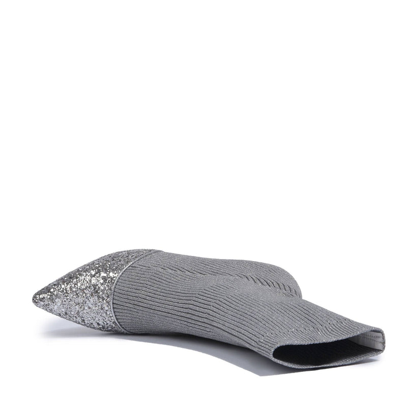  - UGG Lurex Knit Ankle Boot - Original UGG Australia Classic