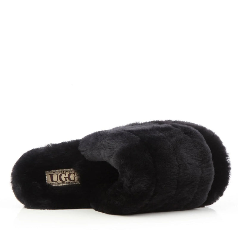 - UGG Macy Slide - UGG Boot Australia