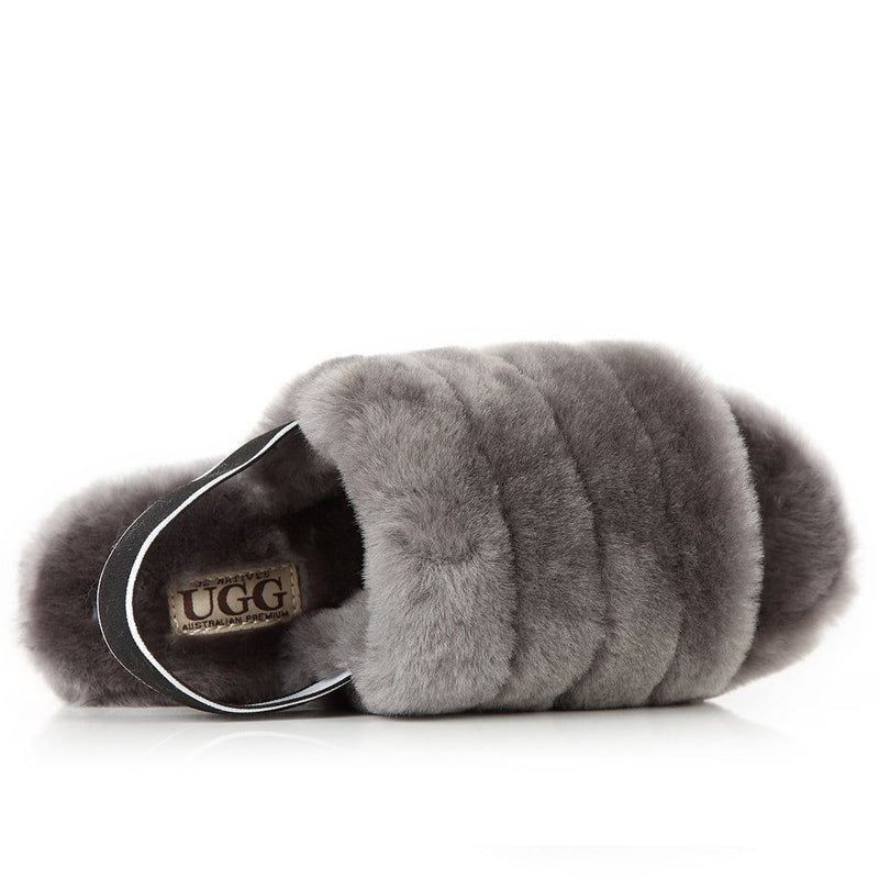- UGG Maxine Slide - UGG Boot Australia