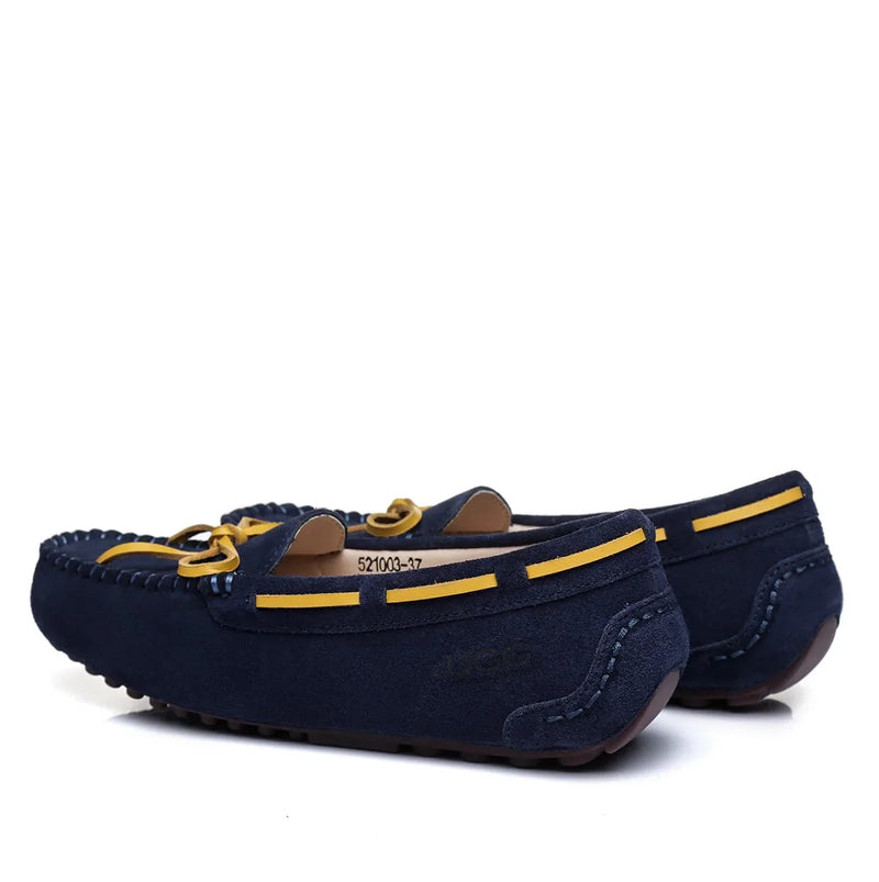 - UGG Maya Moccasin - UGG Boot Australia