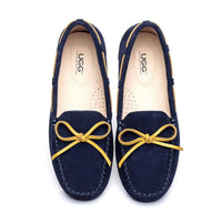 - UGG Maya Moccasin - UGG Boot Australia