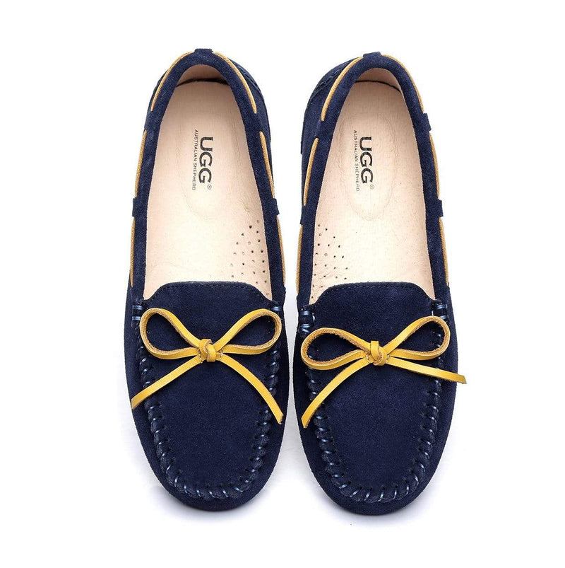 - UGG Maya Moccasin - UGG Boot Australia