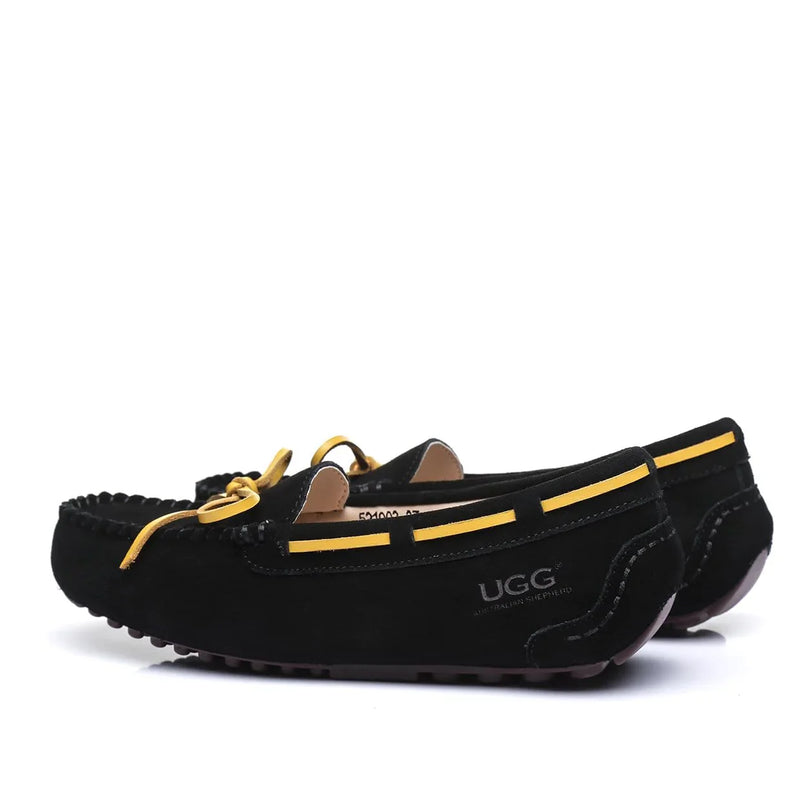 - UGG Maya Moccasin - UGG Boot Australia