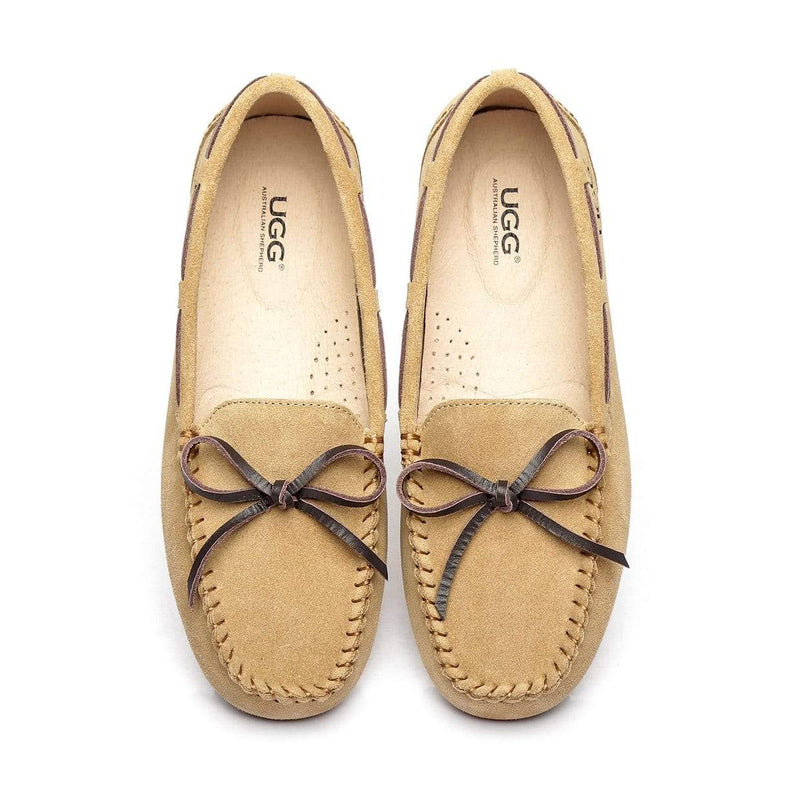 - UGG Maya Moccasin - UGG Boot Australia