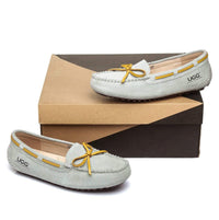 - UGG Maya Moccasin - UGG Boot Australia