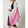 UGG Merino Wool Tie Dye Scarf