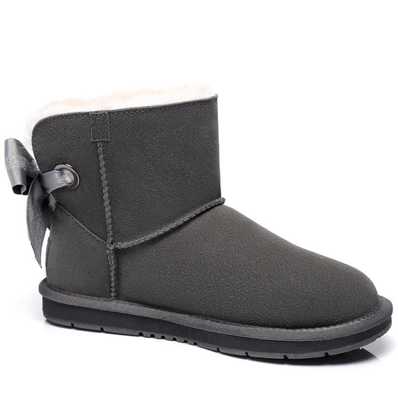 - UGG Mini Bow Boot - UGG Boot Australia Online