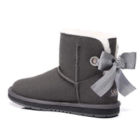 - UGG Mini Bow Boot - UGG Boot Australia Online