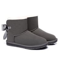- UGG Mini Bow Boot - UGG Boot Australia Online