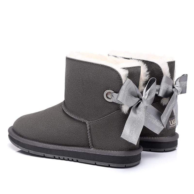- UGG Mini Bow Boot - UGG Boot Australia Online