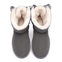 - UGG Mini Bow Boot - UGG Boot Australia Online