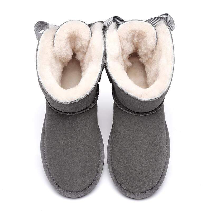 - UGG Mini Bow Boot - UGG Boot Australia Online