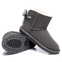 - UGG Mini Bow Boot - UGG Boot Australia Online