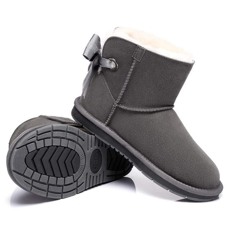 - UGG Mini Bow Boot - UGG Boot Australia Online