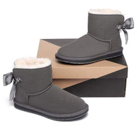 - UGG Mini Bow Boot - UGG Boot Australia Online
