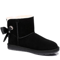 - UGG Mini Bow Boot - UGG Boot Australia Online