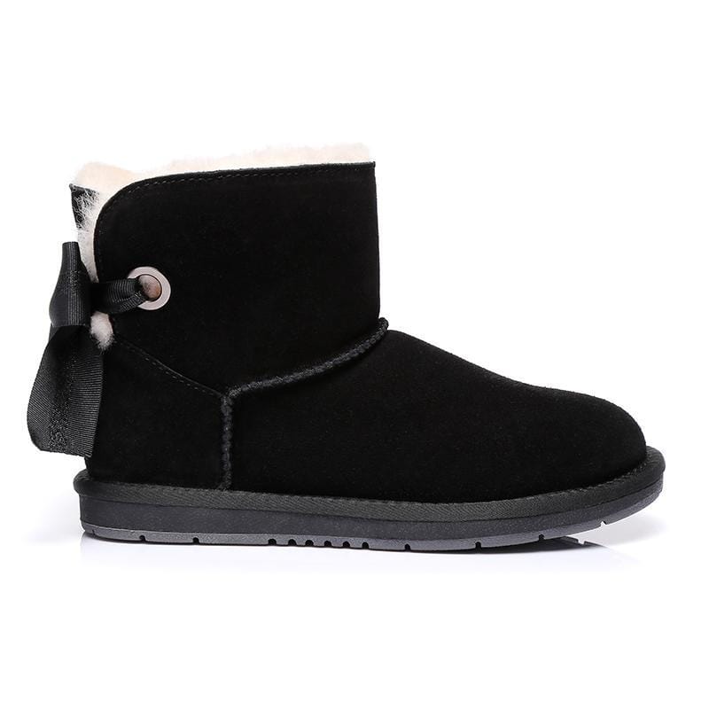 - UGG Mini Bow Boot - UGG Boot Australia Online
