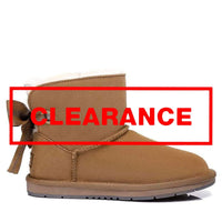 - UGG Mini Bow Boot - UGG Boot Australia Online