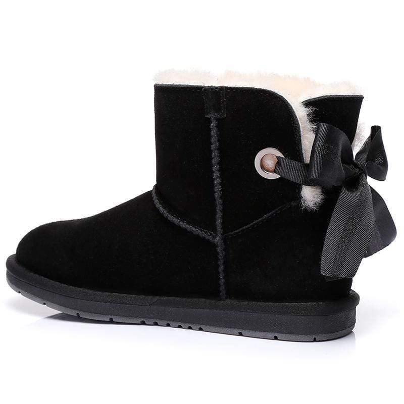 - UGG Mini Bow Boot - UGG Boot Australia Online